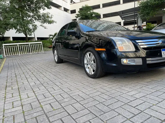 Ford Fusion 2008 Tabela Fipe: Preços de cada version