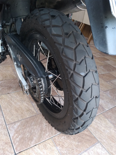 Para Quem Gosta De Xt, Moto Linda