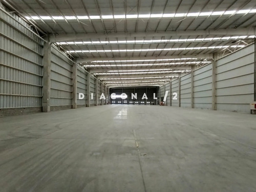 Bodega En Arriendo En Colina