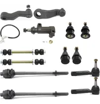 Comprar Suspensión Delantera Silverado Sierra 99-06 1500