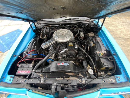 Imagen 10 de 10 de Ford Ltd