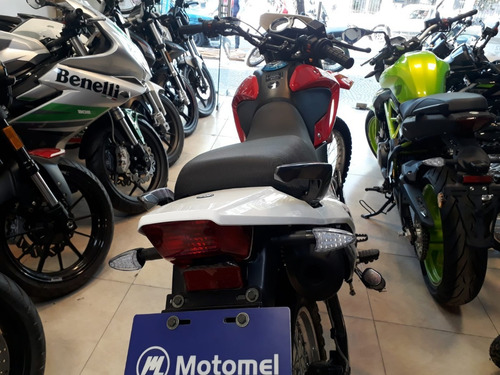 Imagen 12 de 16 de Motomel Skua 250 Cc - Mejor Contado - Financiacion! Créditos