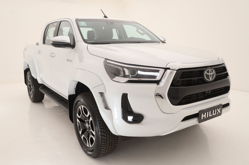 Toyota Hilux 2.8 Cd Limited 177cv 4x4 At