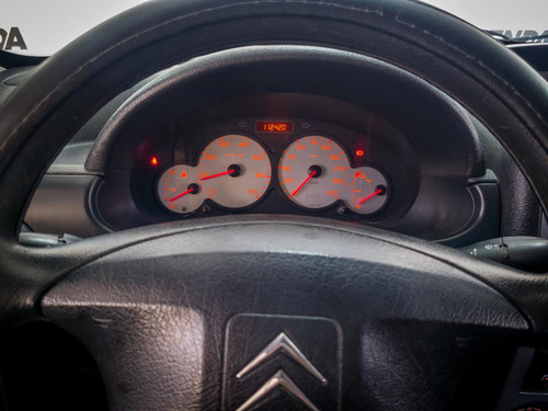 Citroën Berlingo Furgon Hdi 1.6 2017