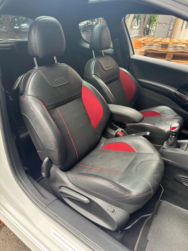 Peugeot 208 1.6 Gti
