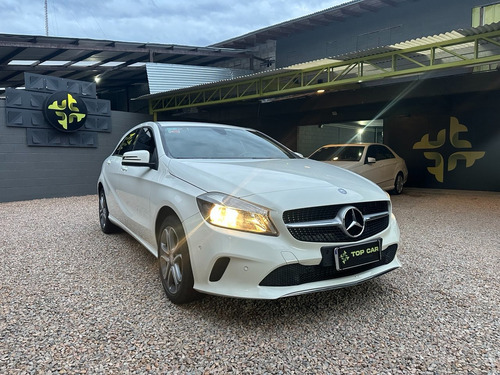 Mercedes-Benz Clase A 1.6 A200 Urban 156cv