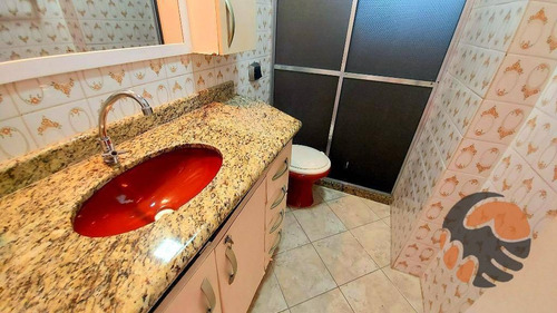 Apartamento Com 2 Quartos À Venda, 86 M² - Centro - Guarapari/es - Ap3858