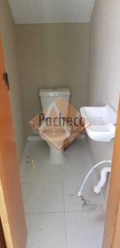 Imagem 11 de 26 de Apartamento Studio Na Penha, 2 Dormitórios E 46 M² R$ 220.000,00 - 1794