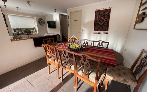 Hermosa Casa Estilo Mediterranea Excelente Sector Fontova