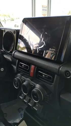 Suzuki Jimny 5 Puertas 2026 Automatico