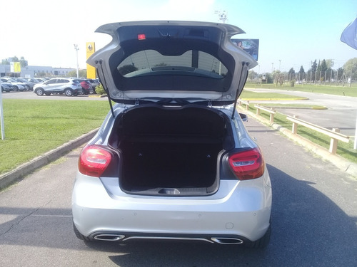 Mercedes Benz A 200 Blueefficiency Urban At 2016 Car One Jf