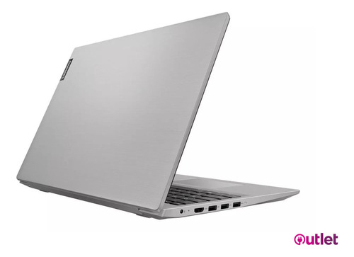 Notebook Lenovo S145-15.6  Intel I3 1005g1  4gb Ram 1tb Hdd (Reacondicionado)