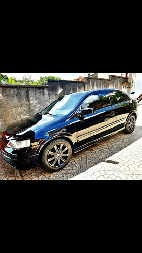 Chevrolet Astra 2001 1.8 Gl 3p