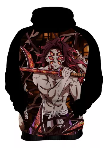 Kokushibo demon slayer kimetsu no yaiba Oni