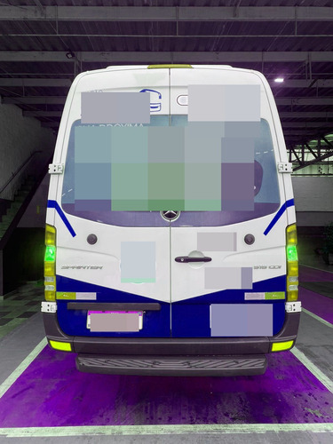 Sprinter Cdi 515 Ano 2019 Completa Jm Cod.347