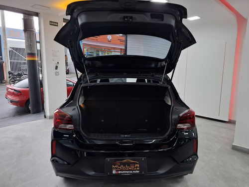 Chevrolet Onix 1.0 Lt Turbo Aut. 5p