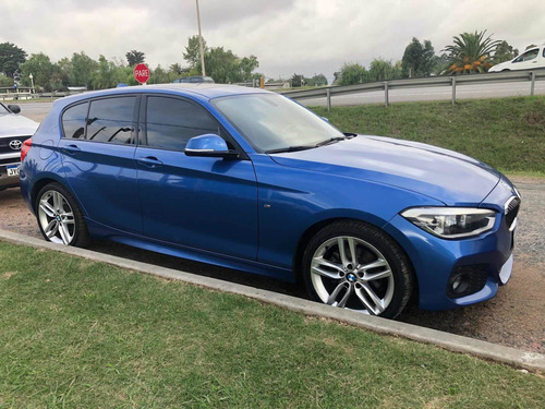 Bmw Serie 1 120i Paq M Nuevo!!!