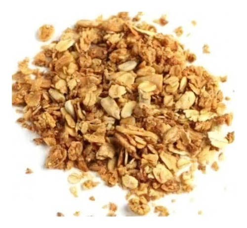 Granola Salgada Wenutri 500g