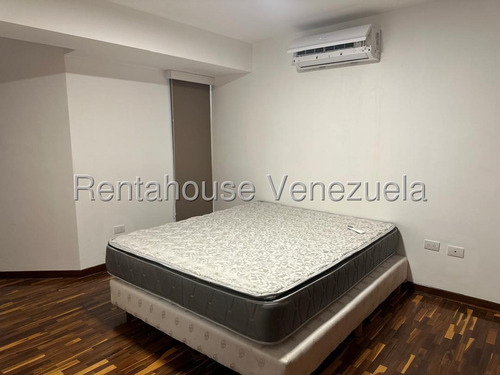Apartamento En Alquiler, Los Palos Grandes - Grecia Hernandez Rh - #25-13140