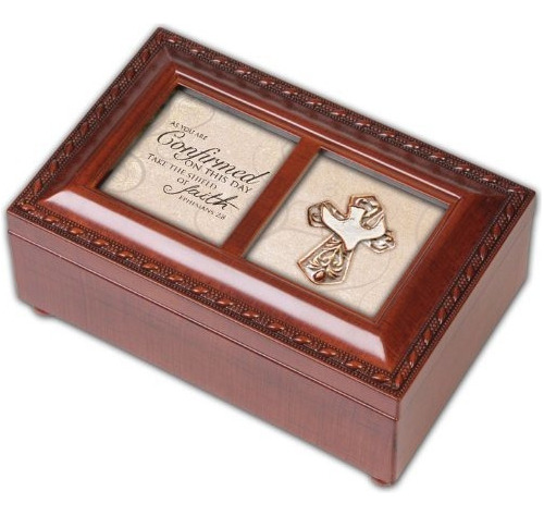 Cottage Garden Confirmation Inspirational Woodgrain Petite M