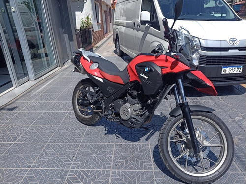 Imagen 3 de 15 de Bmw G 650 Gs