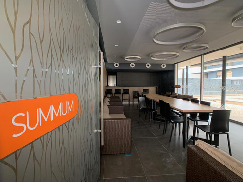 Depto 2 Domr (column) - Summun - Jardin Claret - Seguridad 24hs - Amenities - Gran Categoria