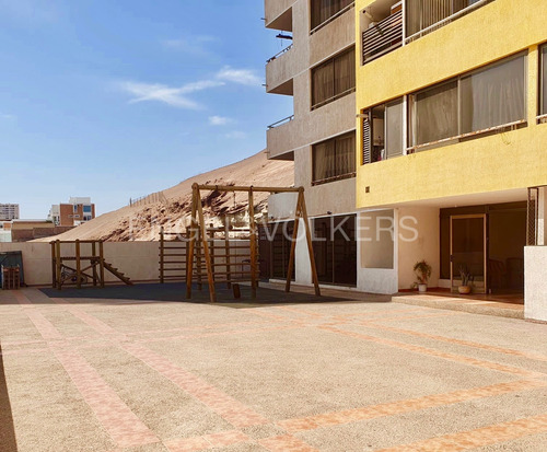 Departamento En Llacolén 49 M2 / Amplio