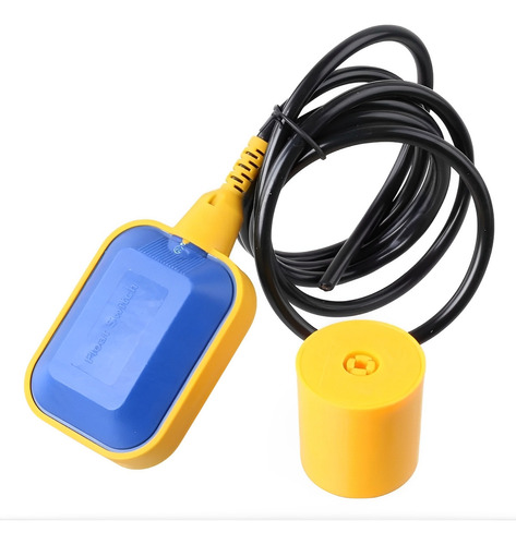 15m Flotador Eléctrico Electronivel Tinaco Cisterna 2pcs1