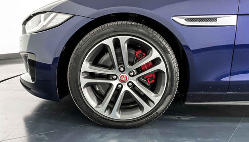 Imagen 11 de 15 de 42343 - Jaguar 2016 Con Garantía At