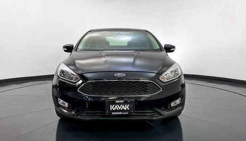 Imagen 3 de 15 de 35116 - Ford Focus 2015 Con Garantía