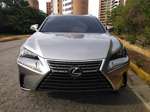 Lexus Nx300 Automatico