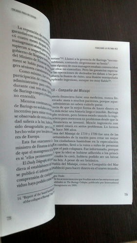 Creadas Para No Durar. Tim Phillips