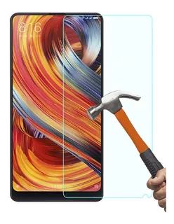 Xiaomi Mi Mix Alpha