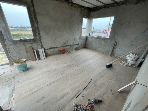 Imagen 9 de 17 de Venta Permuta Casa Barrio Cerrado Privado San Sebastian Área 2 Seguridad Pileta Parrilla Quincho Cuotas Financiación Facilidades Oportunidad Inversión