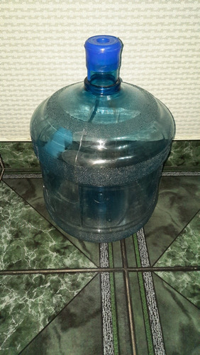 Bidones Para Agua 12lts/20lts (Usado)