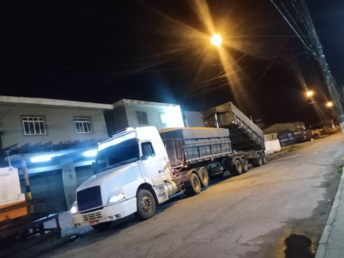 Imagem 2 de 2 de Volvo Nh 12