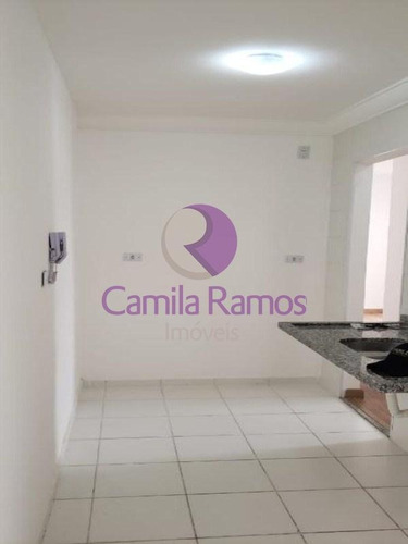 Imagem 17 de 18 de Apartamento Com 2 Dormitórios À Venda, 49 M² Por R$ 210.000 - Jundiapeba - Mogi Das Cruzes/sp - Ap0600 - 68334635