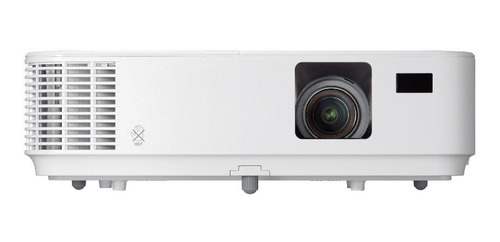 Proyector De Video Nec - Ve303 Con 3000 Lúmenes Mrclick