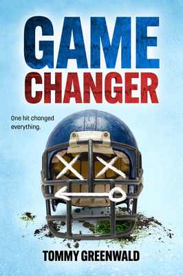 Libro Game Changer - Greenwald, Tommy