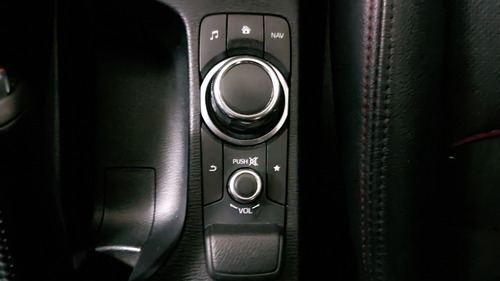 Mazda CX-3 2.0 I GRAND TOURING 2WD AT