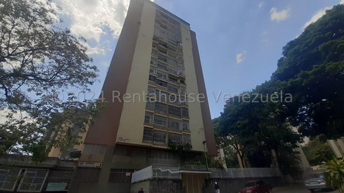 Se Vende Apartamento En La Urbina 24-21126 Cs