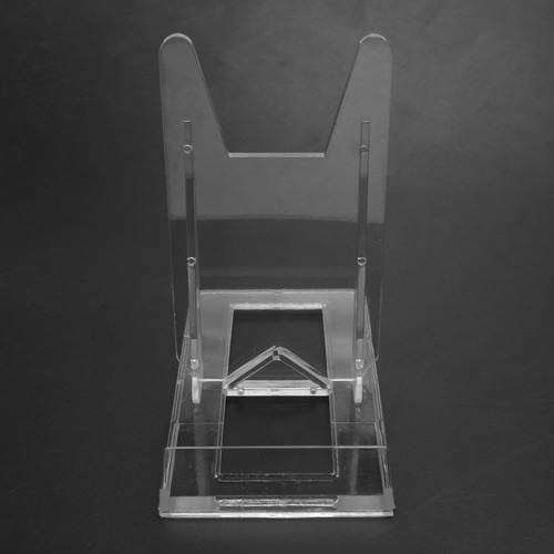 Soporte De Exhibición De 20 Piezas, Soportes Para Placas Acr