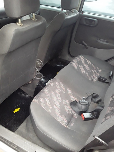 Chevrolet Corsa 1.7 Gls 2004