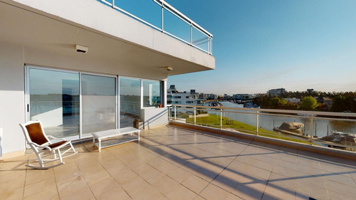 Imagen 17 de 30 de Venta Departamento 3 Dormitorios A La Bahía-nordelta-tigre