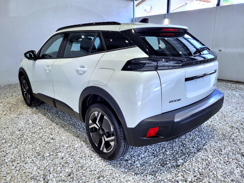 Peugeot 2008 1.0T Active