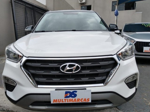 Imagem 9 de 10 de Creta 1.6 16v Flex Pulse Automatico