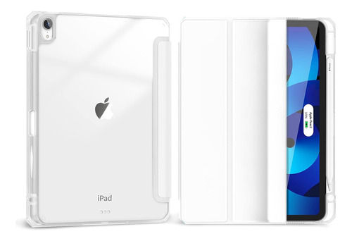 Funda Transparente Para iPad Air De 5ª Generación Para iPad 