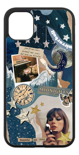 Funda Para iPhone /protector/ Case - Eras Tour/ Taylor Swift - Ei