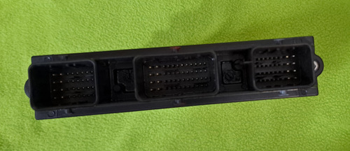 Akk10962 John Deere Ecu 2113, 2115, 2117, 2122, 2126, 2130