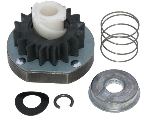 Kit De Bendix Para Burro De Arranque Motor Briggs & Stratton